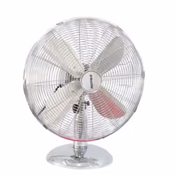 Ventilateur NEWSTAR FT40 - Type de Pose: Sur Table - Puissance: 40 Watts -Nombre de vitesses: 4 vitesses de ventilation - Tai ...