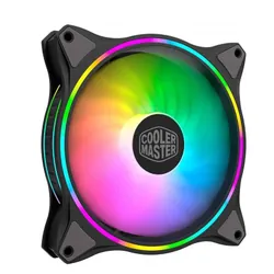 Ventilateur Cooler Master MasterFan MF140 Halo ARGB