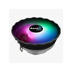 VENTILATEUR CPU AERCOOL Air Frost Plus-FRGB
