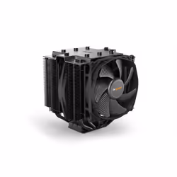 VENTILATEUR CPU BEQUIET DARK ROCK PRO TR4-BK023 - Plage de fonctionnement du processeur (W):250 -Types de sockets AMD:sTRX4 / ...