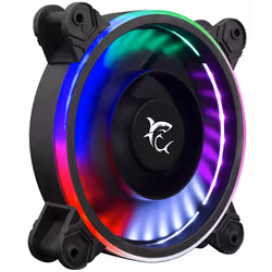 Le Ventilateur De Processeur WHITE SHARK Wormhole / A-RGB est disponible au meilleur prix
Ventilateur De Processeur WHITE SHA ...