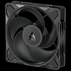 Ventilateur de boîtier Arctic P14 Pro Reverse / 140 MM / Noir