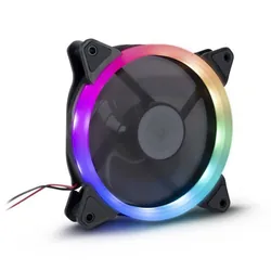 Ventilateur De Boîtier ARGUS RS-051 RGB