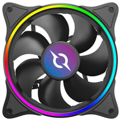 Ventilateur de Boîtier RGB 120mm AQIRYS Cetus 6P-12SL16