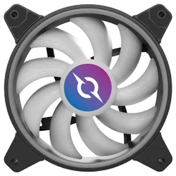 Ventilateur de Boîtier RGB 120mm AQIRYS CETUS 6P-12SLI22