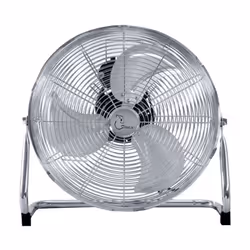 Ventilateur De Bureau COALA - Type de Pose: Sur Table, au Sol - Puissance: 90 Watts - Vitesse de Ventilateur Réglable - Vite ...