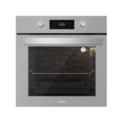 Ventilateur Electrique Encastrable Inox Silverline BO6504S01