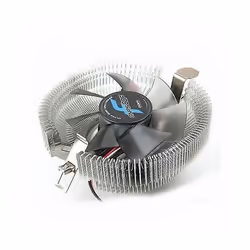 - Ventilateur LGA 775 pour pc de bureau- Dimensions Ventilateur 95 x 25 mm - Pour un meilleur refroidissement.