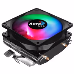 Ventilateur pour processeur Aerocool Air Frost 4 RGB