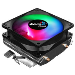 Ventilateur pour processeur Aerocool Air Frost 4 RGB
