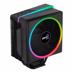 Ventilateur pour processeur Aerocool Cylon 4 RGB