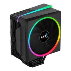 Ventilateur pour processeur Aerocool Cylon 4 RGB