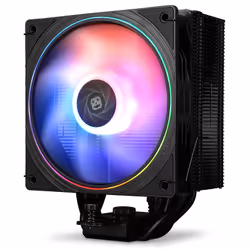 Ventilateur pour processeur Thermalright Assassin Spirit 120 Evo / Noir