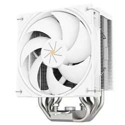 Ventilateur pour processeur Thermalright Assassin X 120 R Digital (Blanc)