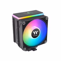 Ventilateur pour processeur Thermaltake Astria 400 ARGB (Noir)