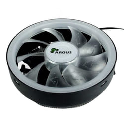 Ventilateur Processeur Argus SU-800 I7-9700K - RGB