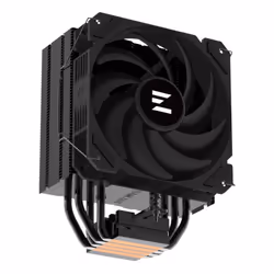 Ventilateur processeur Zalman CNPS9X Performa (Noir)