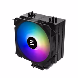 Ventilateur processeur Zalman CNPS9X Performa RGB (Noir)