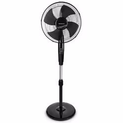 Ventilateur SONAI Avec Télécommande - Type de pose: Sur Pieds - Puissance: 70 Watts - Nombre de vitesses: 3 vitesses - Vitess ...