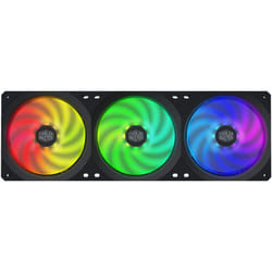 Ventilateurs de boîtier 360mm Cooler Master MasterFan SF360R ARGB