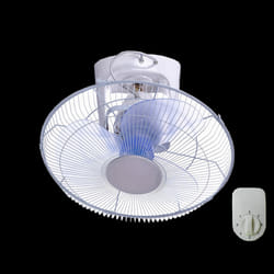 Ventilateurs Mural COALA (V40FM)