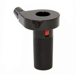 Ventouse de Grill Somagic 450122CDS - Accessoire de Barbecue Puissant
