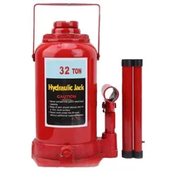 Vérin Hydraulique 32 Tonnes