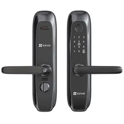 Verrouillage Intelligent Par Empreinte Digitale EZVIZ L2S Noir