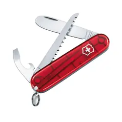Victorinox 0.2373.T couteau de poche Couteau multi-fonctions Rouge