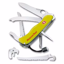 Victorinox RescueTool One Hand