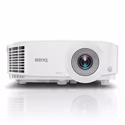 Vidéo projecteur Benq BENMW550 - Technologie : DLP - Luminosité:  3600 lumen - Résolution : WXGA(1280x 800) - Contraste: 20,0 ...