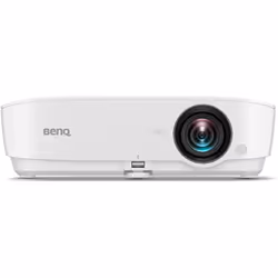 Vidéo projecteur Benq BENMX536 - Technologie : DLP - Luminosité:  4000 lumen - Résolution : 1024 x 768 pixels - Contraste: 20 ...