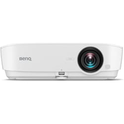 Vidéo Projecteur Benq BENMX536 Blanc