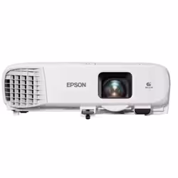 Vidéo Projecteur EPSON EB-994F Full HD évolutif - Blanc