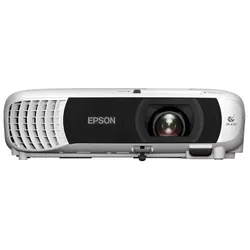 Vidéo Projecteur Epson EB-W55 WXGA 3LCD Blanc