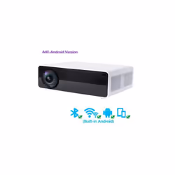 VIDEO PROJECTEUR FOCUS A40 - Luminosité de la lampe 9 500 lumens - Luminosité de l'image 600 ANSI - Résolution physique FHD 1 ...