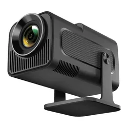 Vidéo Projecteur HY320 Full HD Wifi Noir