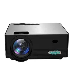 Vidéo Projecteur LED Volto SUN 600 Noir