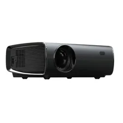 Vidéo Projecteur LED Volto Sun 707 WiFi Noir