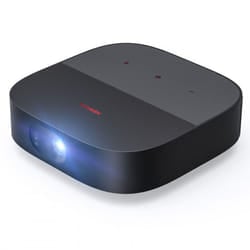 Vidéo Projecteur Portable Nebula D2121G Vega B2B Noir