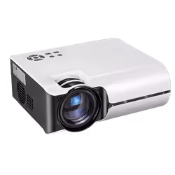 Vidéo Projecteur VOLTO FIRE 505 - Blanc(VOLTOFIRE505)