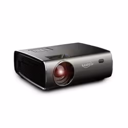 Vidéo Projecteur VOLTO SUN 707 - Home cinéma - Technologie: LCD - Luminosité: 380 ANSI/ 3000 lumens - Résolution: FULL HD 108 ...