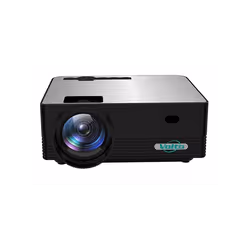 Vidéo Projecteur VOLTO SUN600 - Home cinéma - Technologie: LCD - Luminosité: 230ANSI/4600 Lumens - Résolution: Native 108 ...