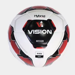 Vision Ballon Mission - V-2130