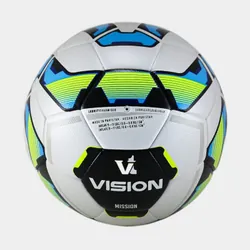 Vision Ballon Mission - V-2131