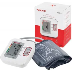 Visocor Tensiomètre pour bras Om60