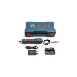 Visseuse sans fil BOSCH Go avec accessoire