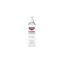 Vital Hydra Lait Dermonettoyant