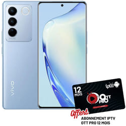Vivo V27 8Go 256Go Bleu