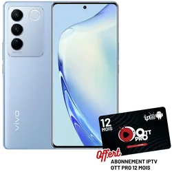 Vivo V27 8Go 256Go Bleu
